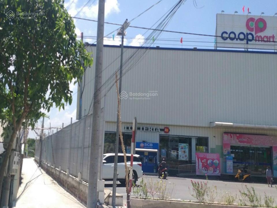 Gần 500m2 full thổ cư tt cần giuộc. giá 2,9tỷ