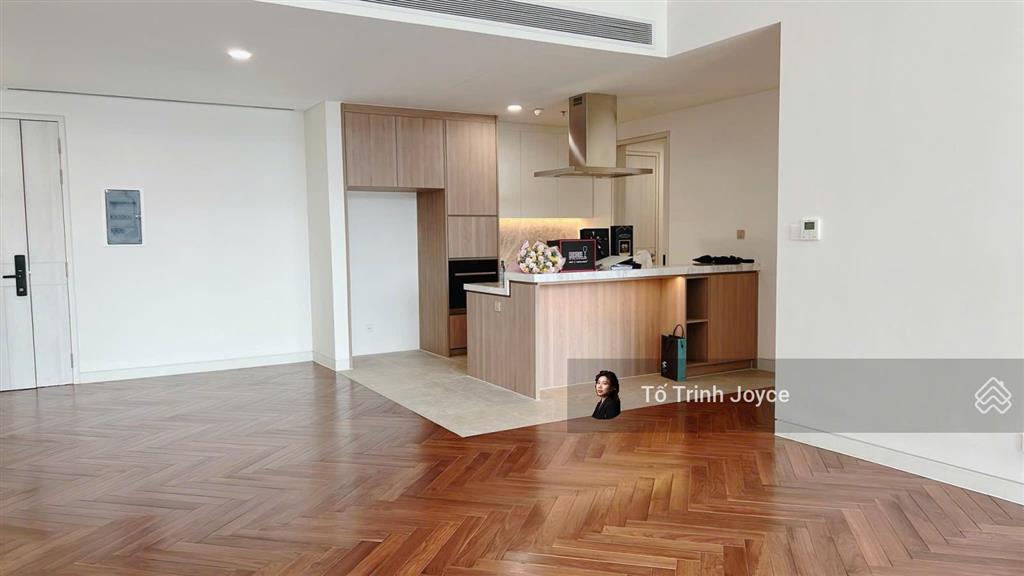 Giá tốt bán 3pn empire city cove view nội khu thoáng mát phân khu riêng tư