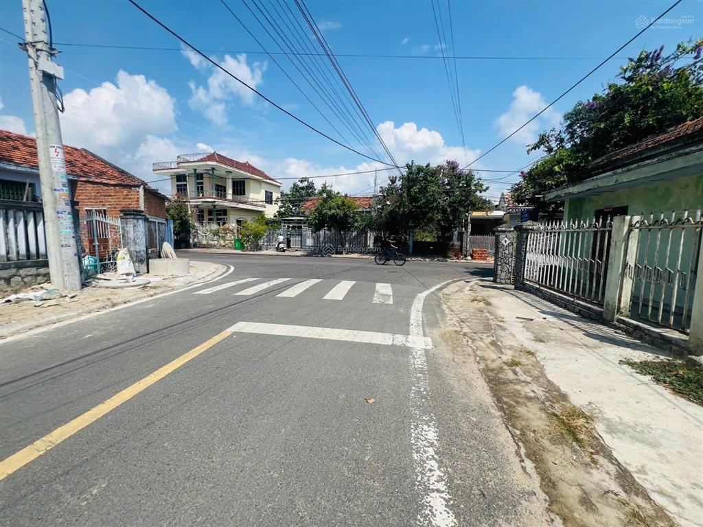 Đất mặt tiền lý tự trọng tt vạn giã gần biển gần cảng điệp sơn giá chỉ 3.7 tỷ