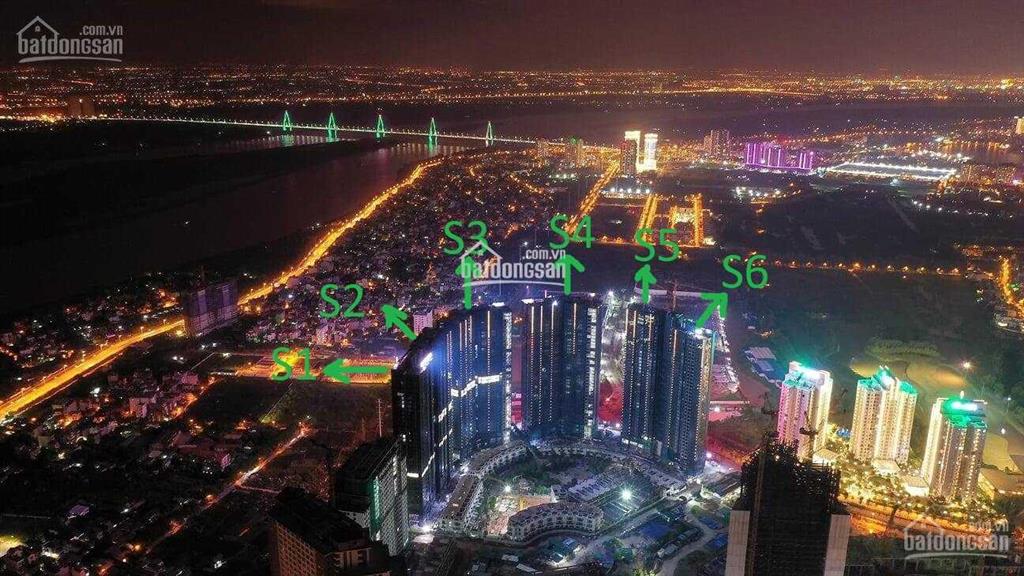 Danh sách căn giảm giá sâu sunshine city ciputra tháng 09/2026 (2pn + 3pn + duplex) đã update