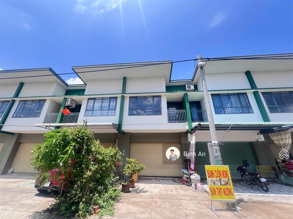 Bán căn shophouse 85m2 full thổ cư tại kđt oasis, sổ sẵn, giá 1,75 tỷ
