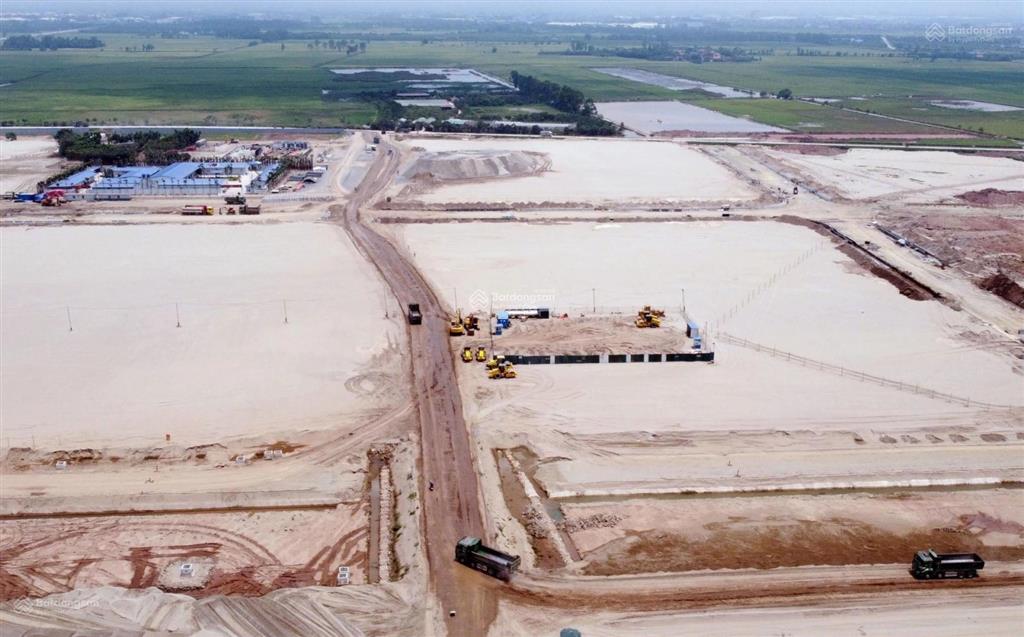 Cần bán 6.000m2 đất kcn lý thường kiệt yên mỹ, hưng yên, ngay nút giao yên mỹ, giá tốt