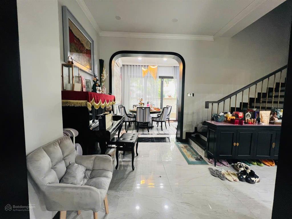 Bán biệt thự đẹp khu mỹ thái phú mỹ hưng quận 7