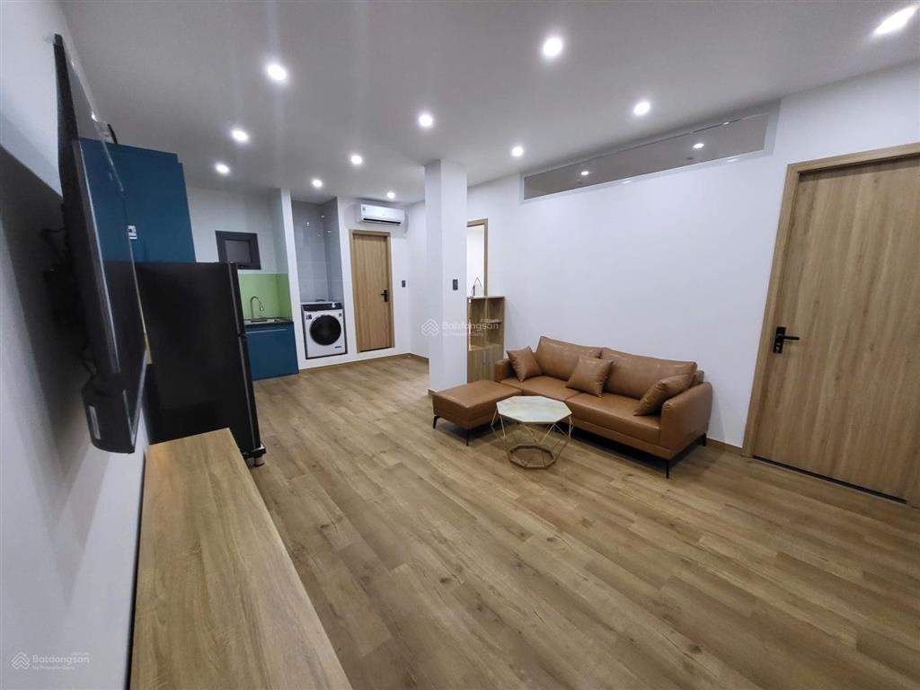 Chỉ ~ 55 triệu/m2, căn hộ 2 phòng ngủ 65m2, chung cư 127b lê văn duyệt, p1 bình thạnh, giá 3.6 tỷ