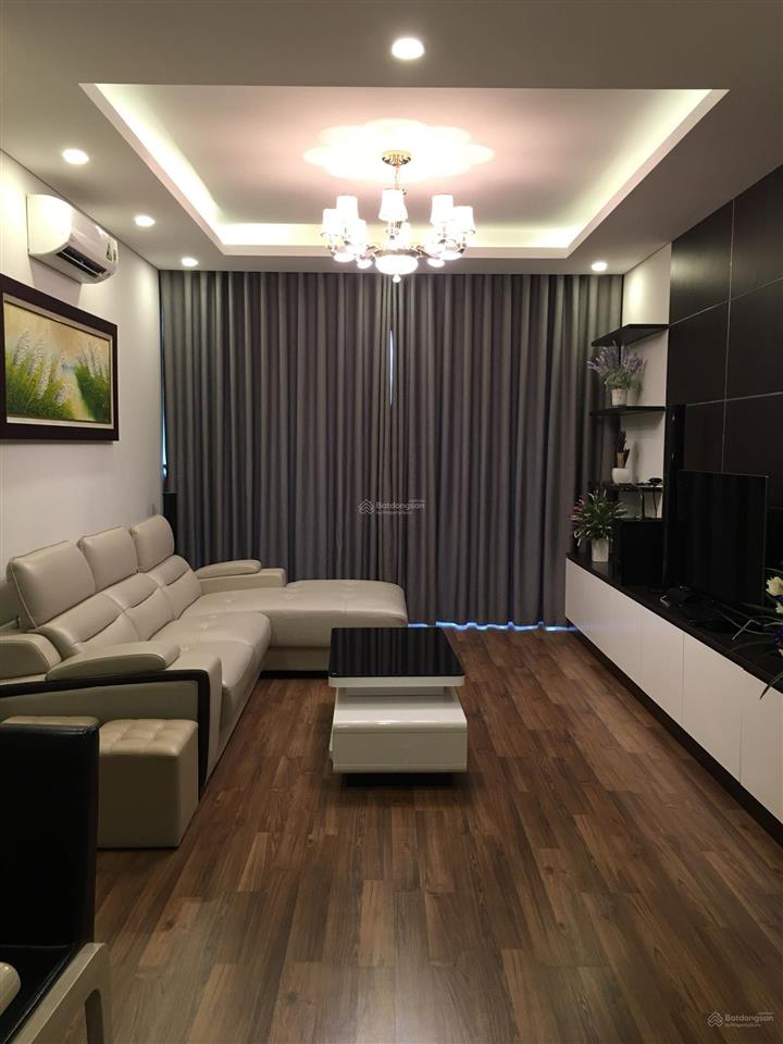 Chính chủ bán căn hộ 2 phòng ngủ tòa n03t2 khu ngoại giao đoàn
