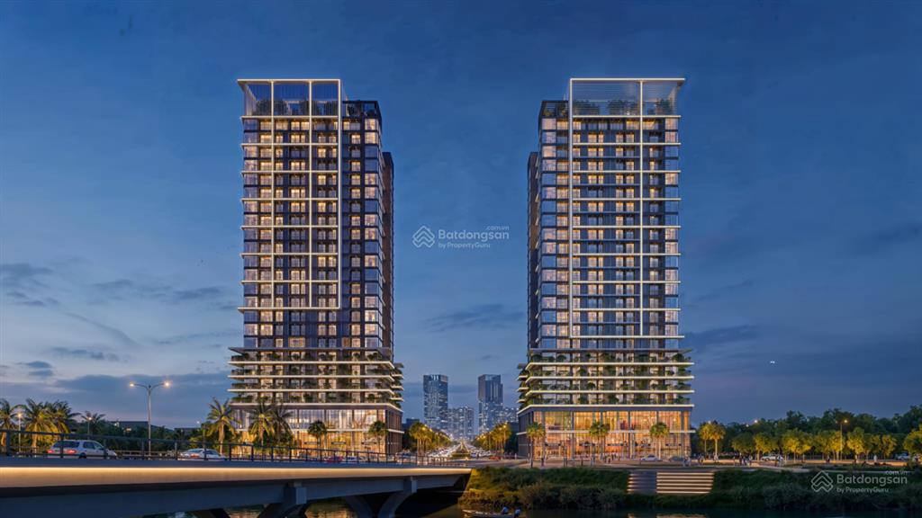 Cần bán căn 2 pn chỉ 2,8x tỷ dự án slight tower mặt sông hàn cđt sun group