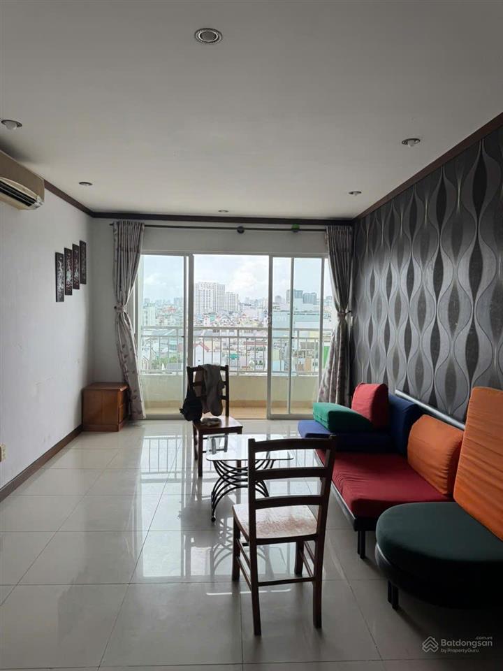 Cần bán căn hộ chung cư quốc cường gia lai 1, 3pn, nhà rộng rãi, view sông mát mẻ