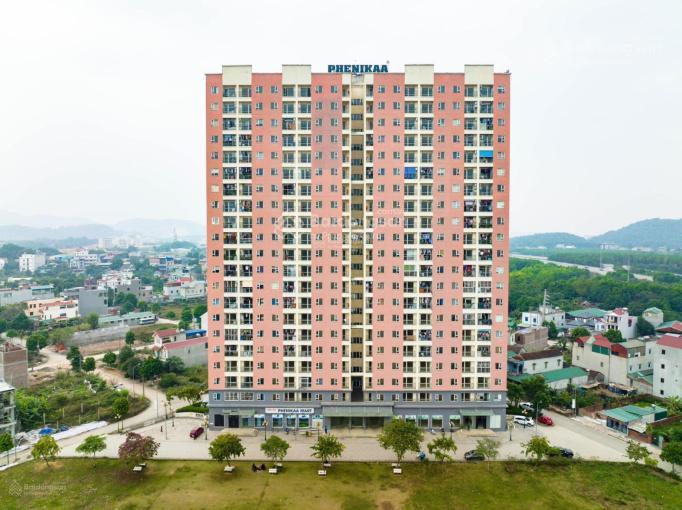 Bán căn góc 2 phòng ngủ 2 vs tòa phenikaa tòa t1 sẵn sổ full nội thất vào ở ngay 2,6 tỷ
