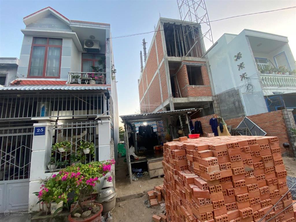Bán đất nền, 70 m², Tân Tiến