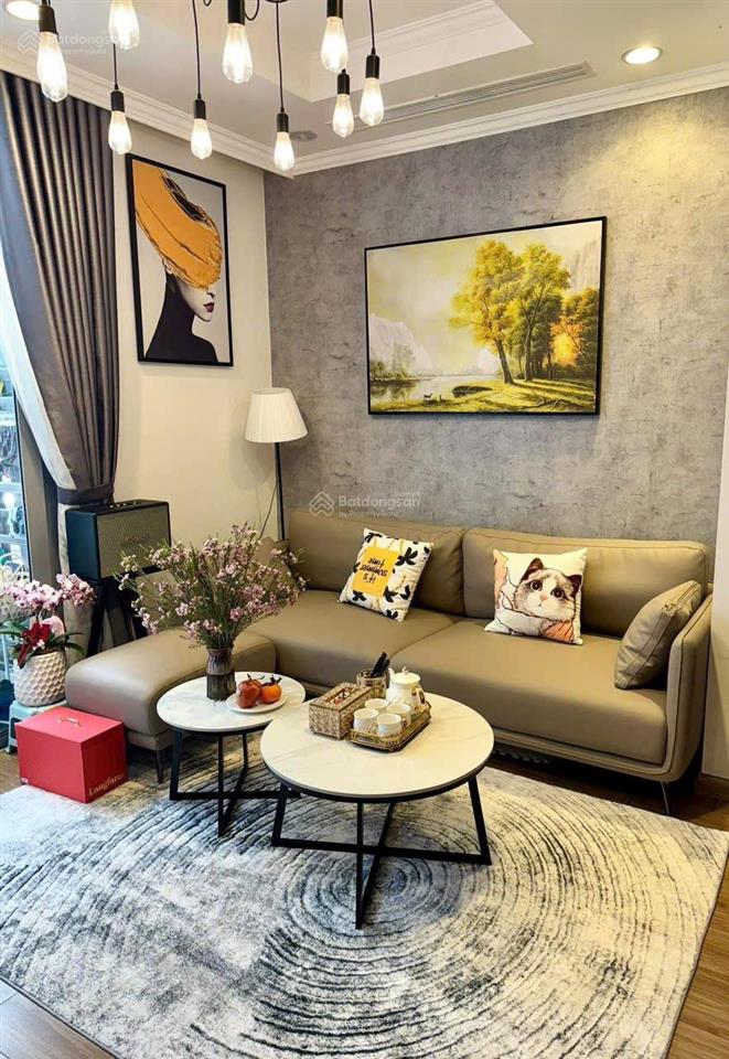 Bán gấp căn 2 ngủ park hill times city giá chỉ 7,7 tỷ