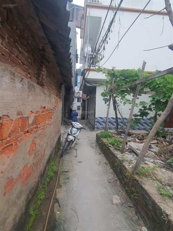Bán đất tại thị trấn trạm trôi, 80 triệu / m2, 37.9 m2, đầu tư ngay