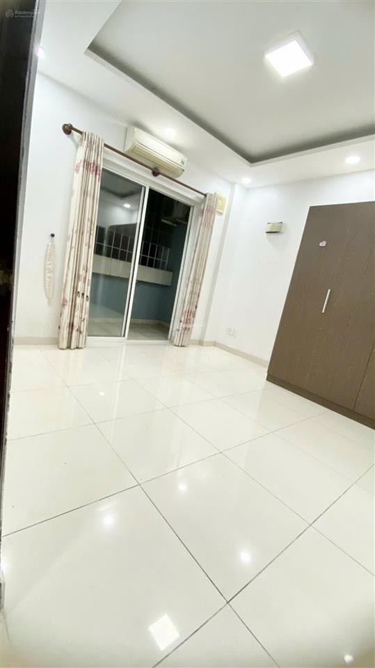 Bán ch 3pn 107m2, 3,6 tỷ tại c/c phú thạnh apartment, tân phú, hcm
