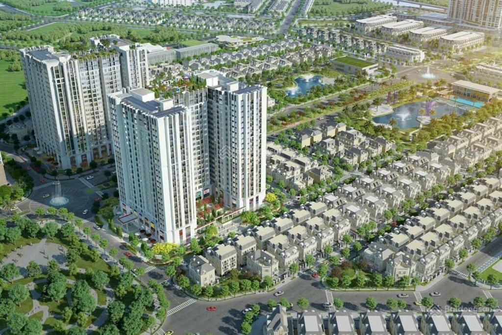 E cần bán ch 2pn dt 68m2 view trực diện hồ điều hòa dự án moonlight 2, kđt an lạc greensymphony