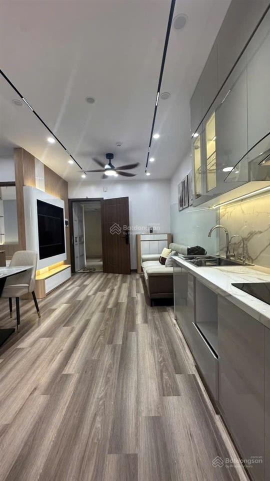Căn hộ cc 51m2 giá tốt bán gấp tại tây nam hồ linh đàm, hoàng mai, hà nội