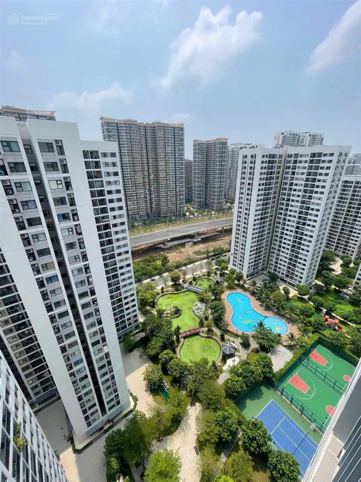 Bán căn studio ori 1.570 tỷ 32m2 view vườn nhật tại the origami vinhomes grand park q9