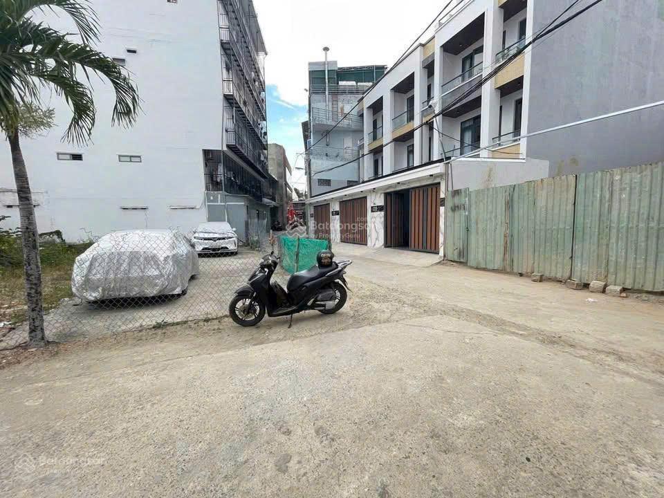 Bán đất nền, 98 m², Vĩnh Phước