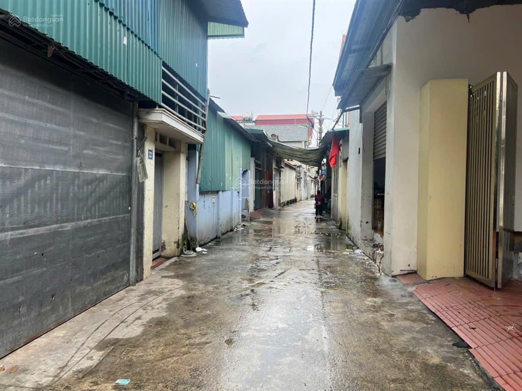 90m2 lô góc thôn trung dương hà phù đổng, mt 5.5m 2 mặt thoáng đường thông oto con, sát chợ sầm uất