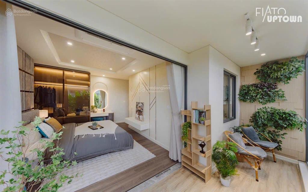 Bán căn hộ chung cư fiato uptown, giá siêu hời 6,5 tỷ, 116m2 tại tô ngọc vân, thủ đức