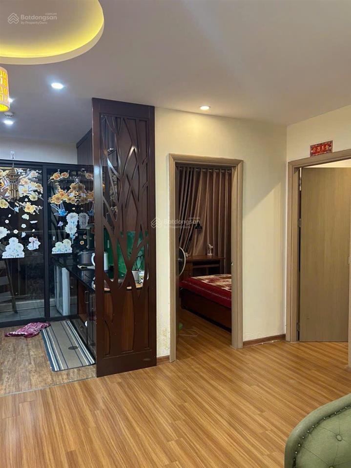 Bán căn hộ chung cư 2pn, 2wc tại new horizon city 87 lĩnh nam, giá cực chất 5,9 tỷ