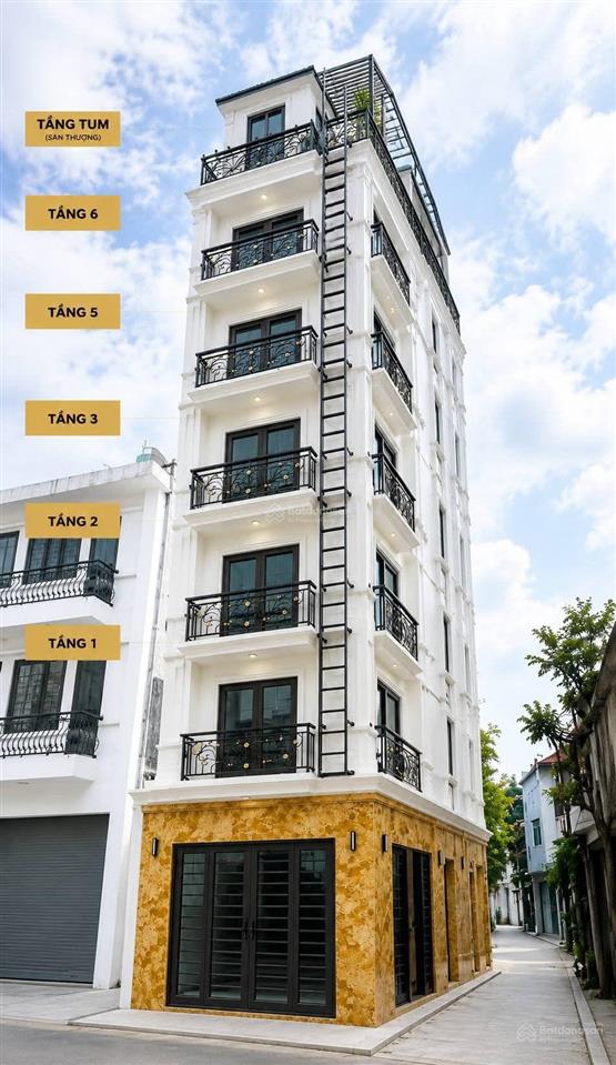 Hơn 8 tỷ sở hữu chung cư mini 11 phòng cho thuê đầu tư một lần tạo dòng tiền lâu dài!