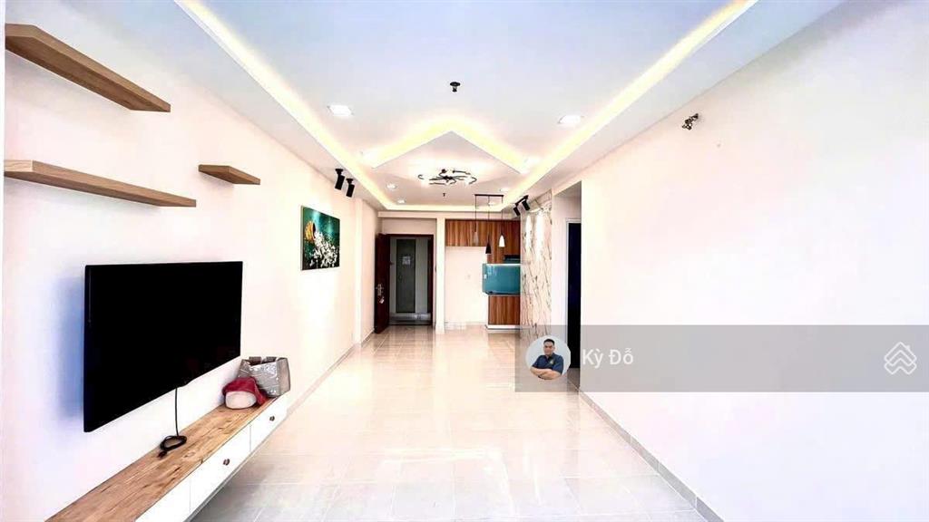 Chính chủ cần bán căn hộ babylon, view mt âu cơ, 75m2, 2pn, giá 4,5 tỷ. 0932 248 ***