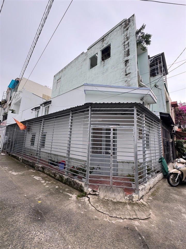 Bán nhà riêng tại huỳnh tấn phát, 3,9 tỷ, 55m2, chính chủ giá siêu hời