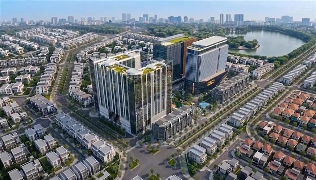 Bán gấp căn studio 1n 44m25.5 tỷ dự án d'.diamant bleu, long biên, chiết khấu cao 0% 24t, vay 70%