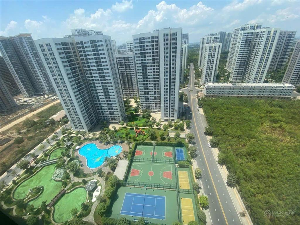 Bán nhanh căn hộ 3pn2wc 81m2 view vườn nhật the origami vinhomes grand park 0704 967 ***