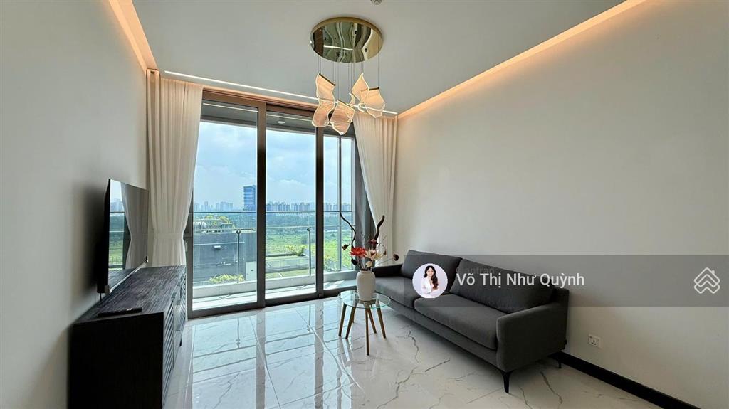 Empire city thủ thiêm cần chuyển nhượng căn hộ 2pn giá chỉ 19,8 tỷ đã có sổ view thoáng