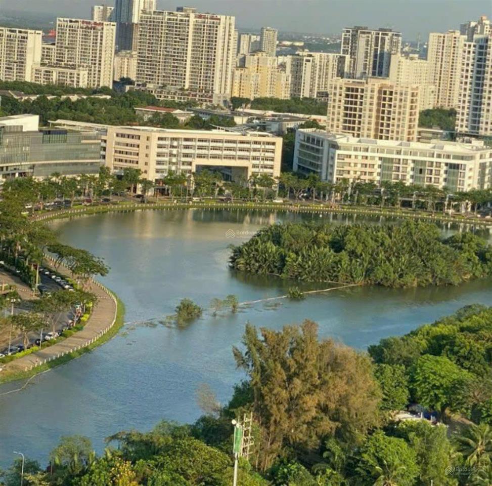 Chủ nhà cần tiền bán gấp căn hộ happy valley pmh, 115m2, 2pn 2wc giá 8,6 tỷ. 0914 106 ***