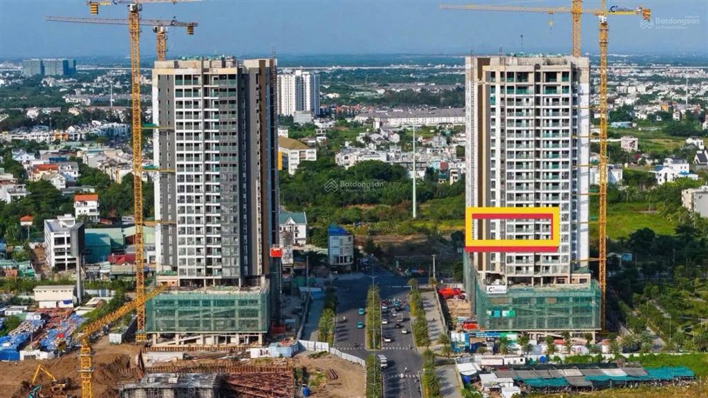 Bán lỗ 800 triệu căn hộ 3 phòng ngủ global city masteri grand view đi nước ngoài
