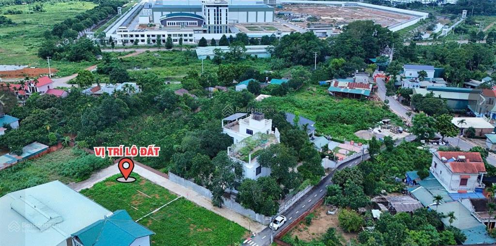 Bán đất dân đường chùa thông, sơn tây, hà nội, giá đầu tư hơn 10tr/m2, full đất ở đô thị, giá hời