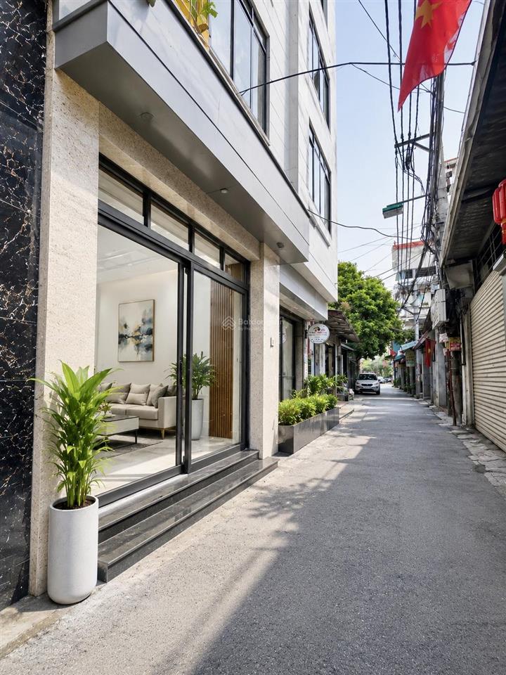 Bán nhà phú diễn 36m2, 4 tầng ngõ nông, ô tô, kinh doanh chỉ 7 tỷ, không qh, 0948 031 ***