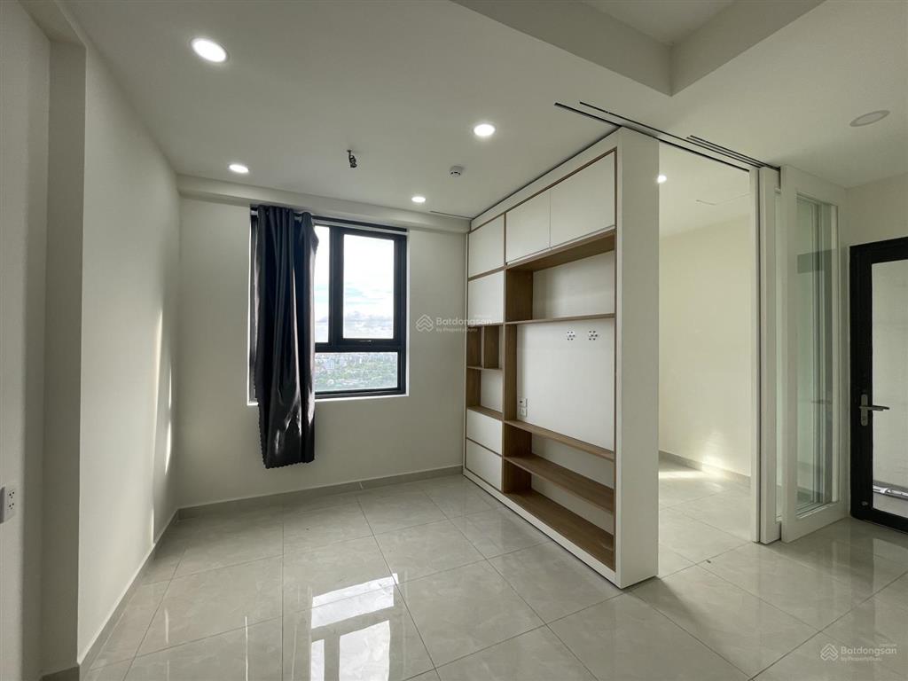 Sài gòn intela 50m2 tầng 9 2,09 tỷ view sông
