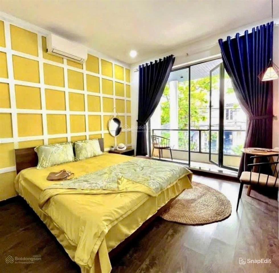 Cần tiền bán nhanh nhà 2 tầng mặt tiền hoài thanh view pháo hoa gần cầu trần thị lý
