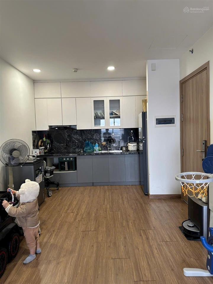 Bán căn 2pn chung cư le grand jardin sài đồng sẵn đồ cơ bản tầng trung giá mềm chỉ 6,15 tỷ