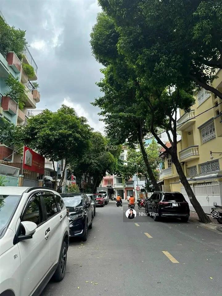 Duy nhất! hẻm ô tô 7 chỗ nguyễn thị minh khai, quận 1,dt 5,5m x 19m, 4 tầng.chỉ 30 tỷ thương lượng