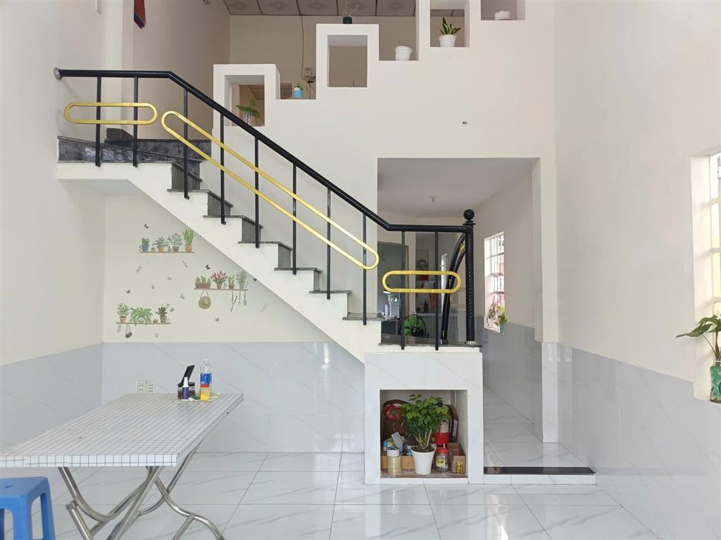 Bán Nhà Kiệt Nguyễn Văn Huề 62m², Kiệt 3m Thông, Gần Ô Tô, Giá Chỉ 3.55 Tỷ