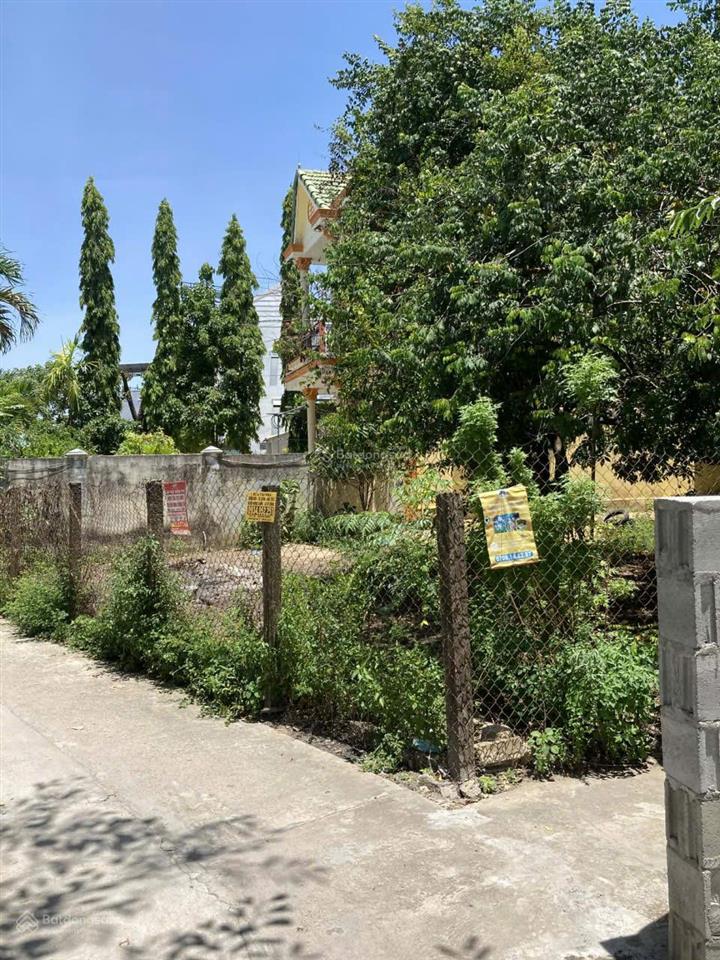 Chính chủ bán 291m2 đất villa kiệt đường 18/8, thông ra hùng vương, trung tâm hội an, giá cực tốt