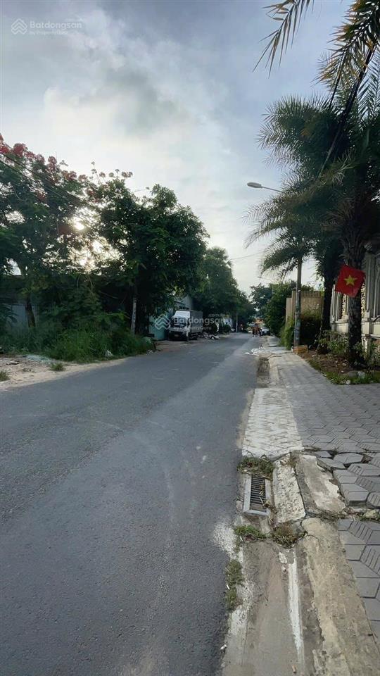 Bán đất biệt thự siêu đẹp kdc vĩnh lộc quỹ đất hiếm còn sót lại