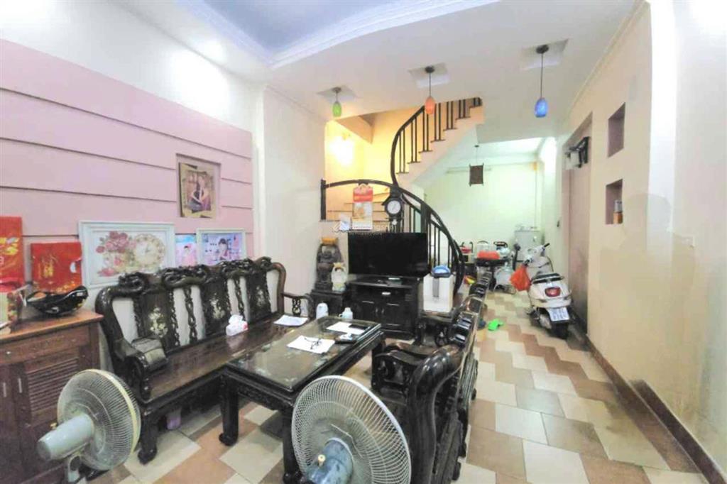 Phân lô quân đội kim giang ô tô đỗ cửa bán đất tặng nhà hiếm trong tầm giá