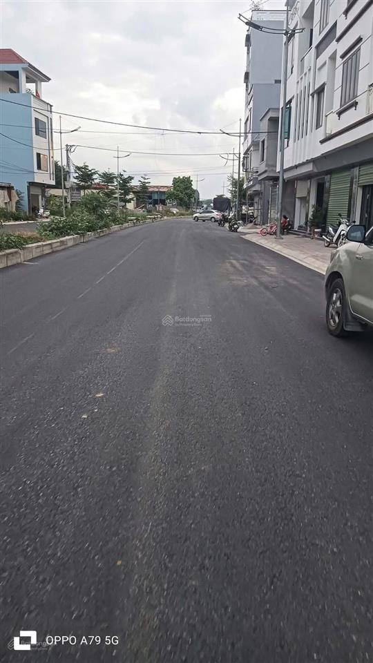 Bán đất hà hồi phân lô quân đội cách quốc lộ 1 chỉ 200m giá 5,4 tỷ