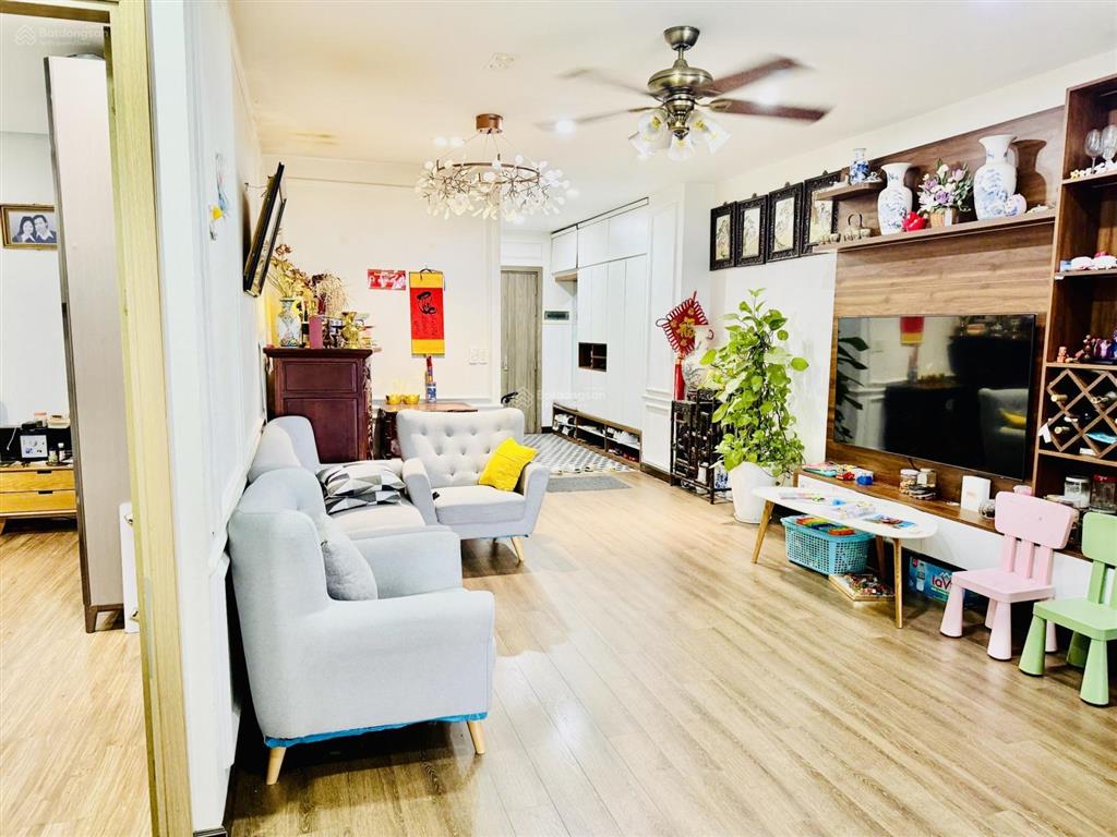 Bán cc tại new horizon city 87 lĩnh nam, 8,3 tỷ, 105m2, giá siêu hời tốt
