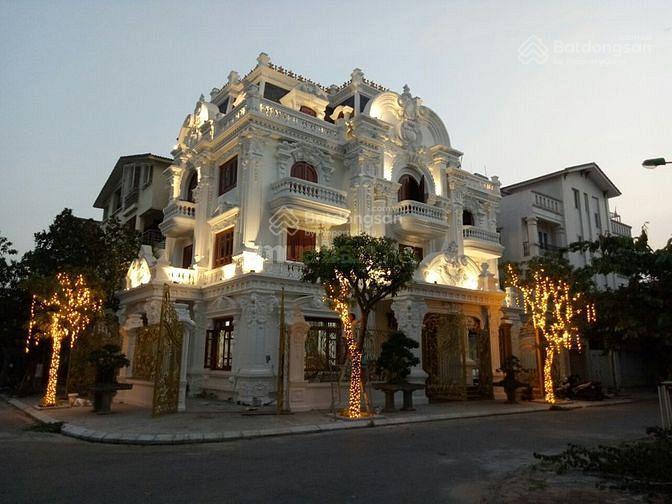 Bán biệt thự linh đàm rất vip diện tích 250 m2 giá 60 tỷ, 0962 982 ***