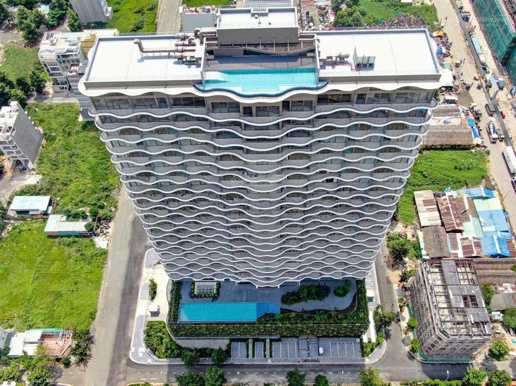 Tin thật giá chuẩn, làm việc chính chủ cần bán căn waterina suites t8/2026 cdt nhật