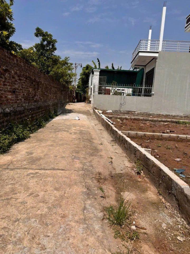 Chính chủ bán đất cực đẹp tại thôn nhân sơn, xã đại xuyên giá đầu tư