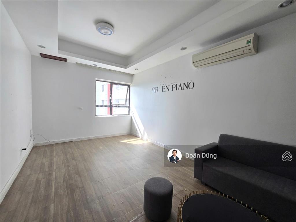 Bán căn hộ 3pn 82.6m2 the one gamuda nội thất cơ bản view nội khu giá mềm 0982 486 ***