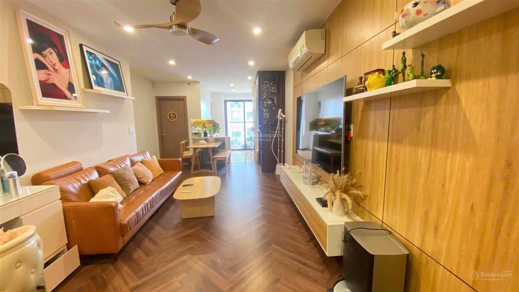Bán cc 3pn 2wc, 100m2 tại new horizon city, lĩnh nam, giá siêu hời 8 tỷ vnd