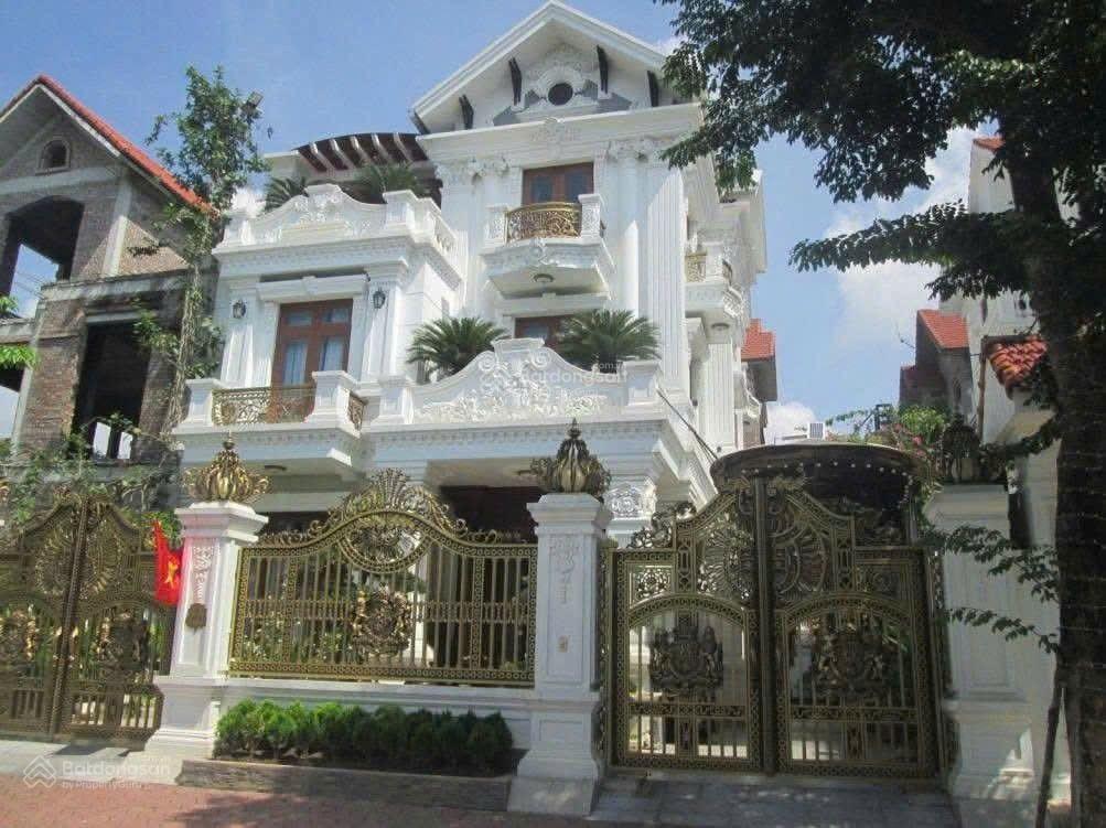 Bán gấp nhà biệt thự, 151m2, 65 tỷ tại khu đô thị việt hưng, đức giang, long biên, hà nội
