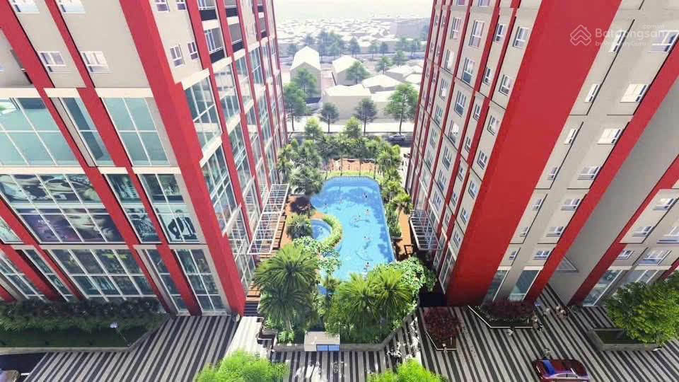 Paragon hà nội sở hữu căn hộ cao cấp với mức giá hấp dẫn tại cầu giấy